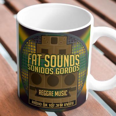 Fat Sounds Sonidos Gordos Xunetu Nº355 11jul2023