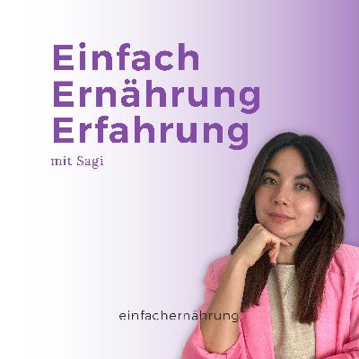#128 | Gewichtsverlust-Leasing mit Sagi: Warum Du Deine Figur nur “leihst”, aber niemals besitzt