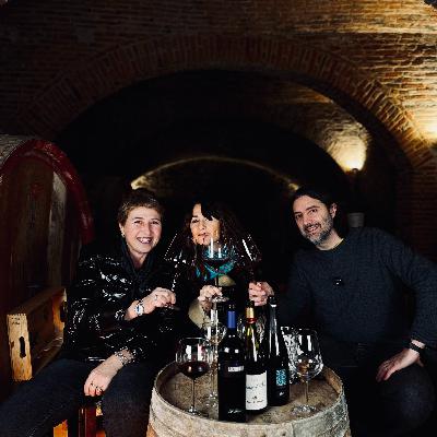 Vino e Memoria: sulle tracce del Pinot Nero Vino e Memoria: sulle tracce del Pinot Nero