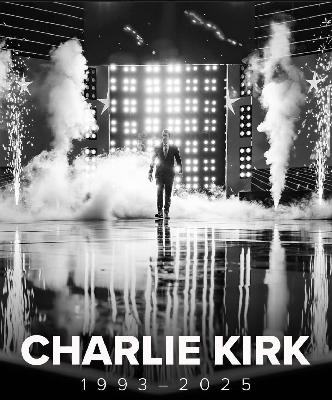 Ep.668- Charlie Kirk's Assassination & We Don't Have as Much Time as We Think