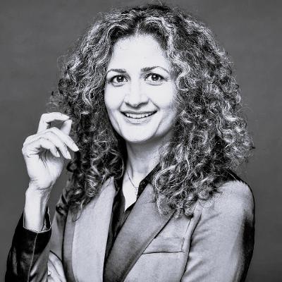 Samrah Khan: AI is Shaping Top Trends in Partnering | Ep. 34