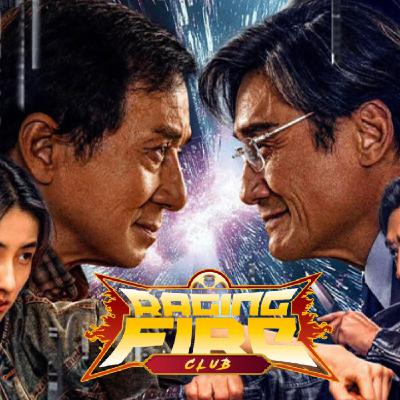 Episode 20 : The Shadow's Edge Episode 20 : The Shadow's Edge