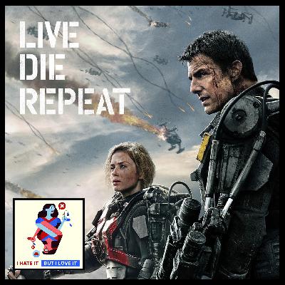 434: Edge Of Tomorrow