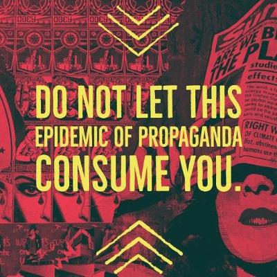 364. Right Wing Journalism/News is Broken (Needs to be reformed Bigly) 364. Right Wing Journalism/News is Broken (Needs to be reformed Bigly)