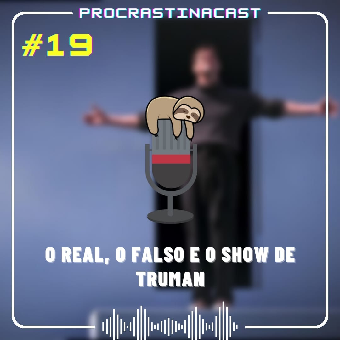 Procrastinacast