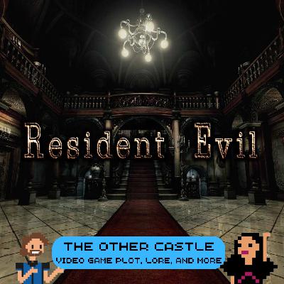 Resident Evil