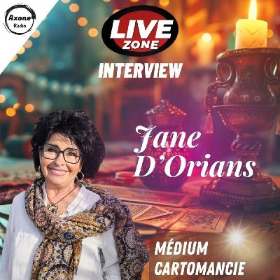 Jane D'Orians