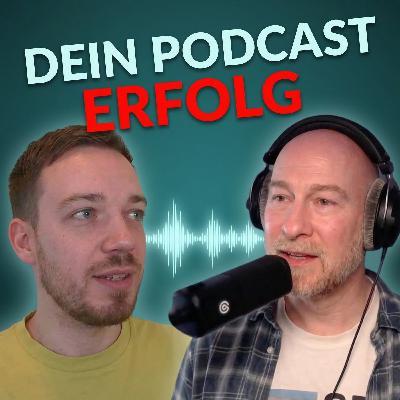 Das Podcast-System, das Spotify nicht kontrolliert | Hier spricht Kurt mit Daniel Flege von LetsCast
