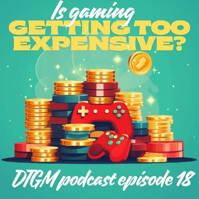 Is Gaming getting too Expensive?