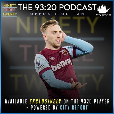 OPPOSITION FAN:- WEST HAM UNITED (EXCERPT)