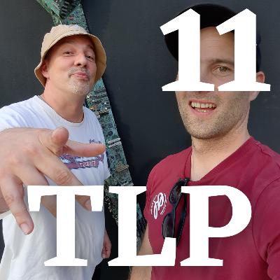 TLP - Gentse Rap Afl. 11