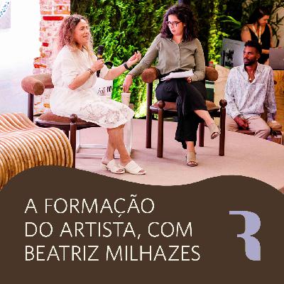 A formação do artista