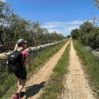 ep. 11 - Italia, Paese di cammini e camminatori 2024