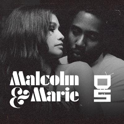 FuoriSerie - Malcolm and Marie - Il film in bianco e nero tra grandi attori e sbadigli.