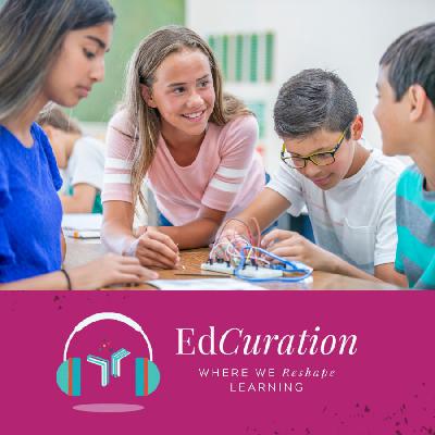 Cross-Content, Customized Project-Based Units have Revolutionized Learning for These Three Districts