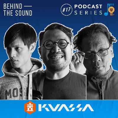 BTS Eps 17 - Kuassa Plugins - Bertumbuh Pesat Di Tengah Pandemi
