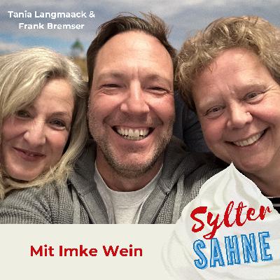 #12 Autorin Imke Wein