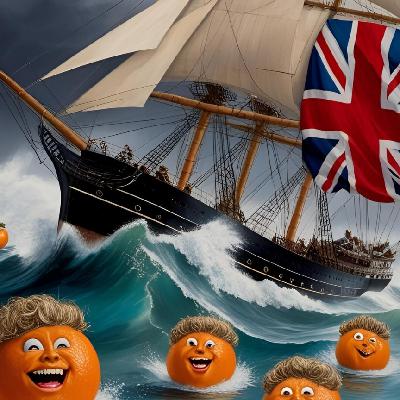 Navigating the Storm: How Trump’s Tariffs Impact the UK Employment Market