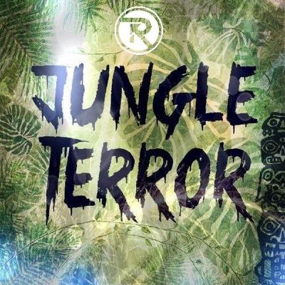| Terror Jungle Mix | REO RADIO SHOW | Terror Jungle Mix | REO RADIO SHOW