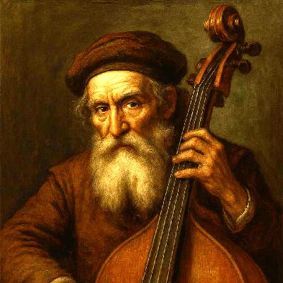 Ep 1. The master craftsman: Gasparo Da Salo and his violins.