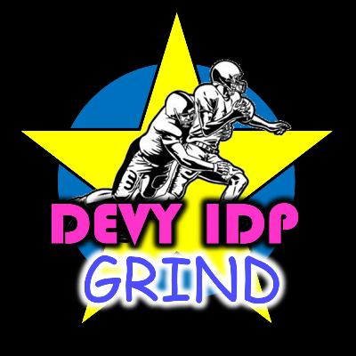 Devy IDP Grind #112 Week 6 Preview