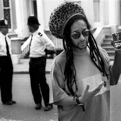 Bass Culture: Don Letts