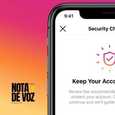 Instagram niega una filtración tras la ola de emails de “reset de contraseña”: qué pasó y cómo protegerte Instagram niega una filtración tras la ola de emails de “reset de contraseña”: qué pasó y cómo protegerte
