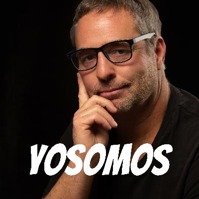 Pe del Libro Yosomos