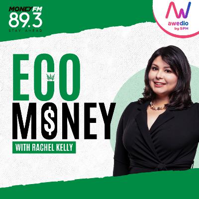 ECO MONEY: Highlights from half a decade of Eco Money