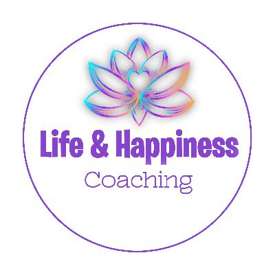 Life & Happiness with Coach Purplelady (Trailer)