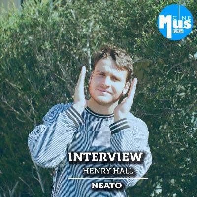 Ep 59: Interview with Henry Hall about new album Neato