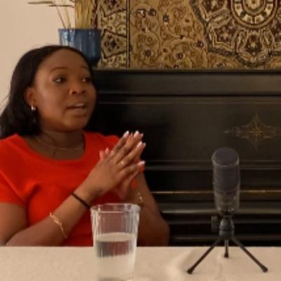 From Management Consulting To Tech Sales - Mary Agbesanwa (part1)
