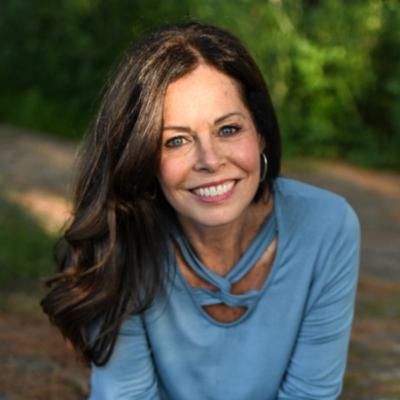 Ep. 28 Cheryl Richardson: To Heal The World We Must Heal Ourselves. Ep. 28 Cheryl Richardson: To Heal The World We Must Heal Ourselves.