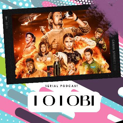 "Готові" - новий комедійний серіал від Netflix з атмосферою "Похмілля у Вегасі". "Готові" - новий комедійний серіал від Netflix з атмосферою "Похмілля у Вегасі".