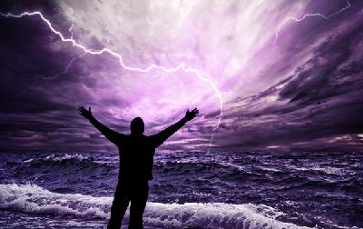 RELEASING THE FLOW OF JOY: Finding Joy in the Journey, pt. 3