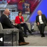 Spione im Kalten Krieg – Gefährliches Doppelleben