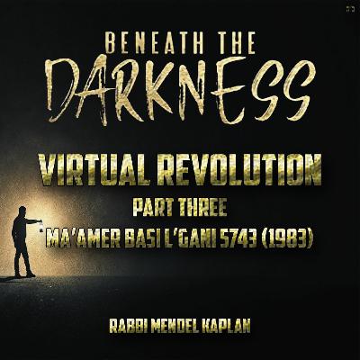 VIRTUAL REVOLUTION