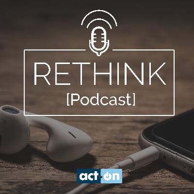 Ep. 35 | Rethinking Email Marketing Strategy For 2017