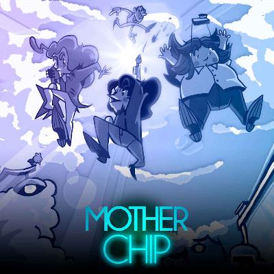 MotherChip #532 - O Festival Jogatório 2025