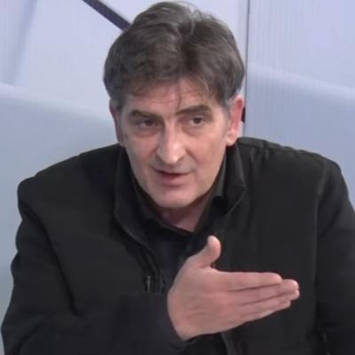 Faruk Kapidžić: Nemaju dovoljno ruku za Bukvićevu zgradu, obilaze vijećnike i traže podršku