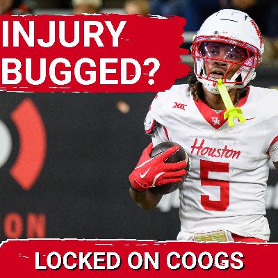 INJURY BUGGED? Depth Chart CRUMBLES Before Arizona State Clash | ADVERSITY Means Big Response?