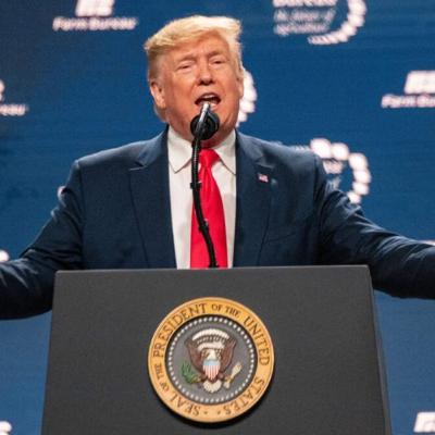 #188 What Will a Second Trump Term Mean for Public Education?