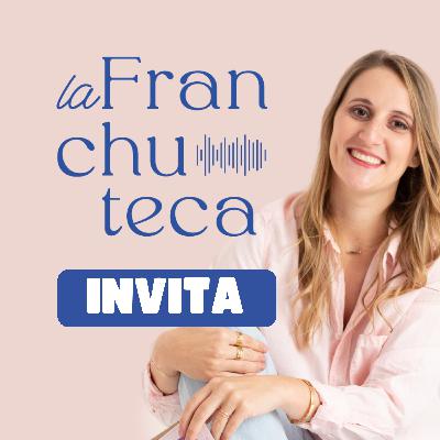 36. Tejer, criar, crear – con Mariana Menchaca 36. Tejer, criar, crear – con Mariana Menchaca