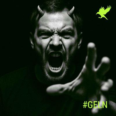 El diablo en casa de  la abuela