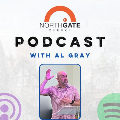 'Fruit Of The Spirit: Peace' | Al Gray, 13th July 2025 'Fruit Of The Spirit: Peace' | Al Gray, 13th July 2025