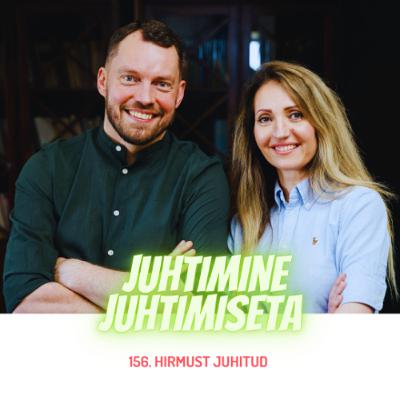 156. Hirmust juhitud 156. Hirmust juhitud