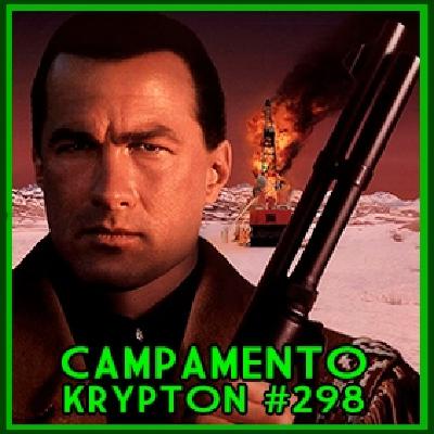 CK#298: Directores de una sola película (III): De los Hermanos Calatrava a Steven Seagal - Episodio exclusivo para mecenas CK#298: Directores de una sola película (III): De los Hermanos Calatrava a Steven Seagal - Episodio exclusivo para mecenas