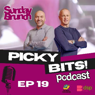 S1 Ep19 Fury, Ardal O'Hanlon, Keala Settle, Seann Walsh, Louise Thompson, Only The Poets.