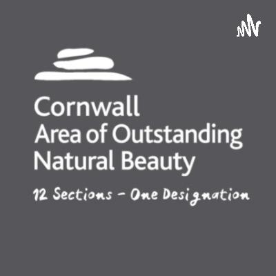 Episode 29 | Cornwall AONPod: International Women's Day with Gill Pipkin