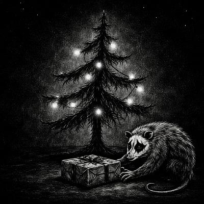 Episode 208: Dunes Cantina Vol. 26: Turn Up The Valium(Christmas Hangover Edition)